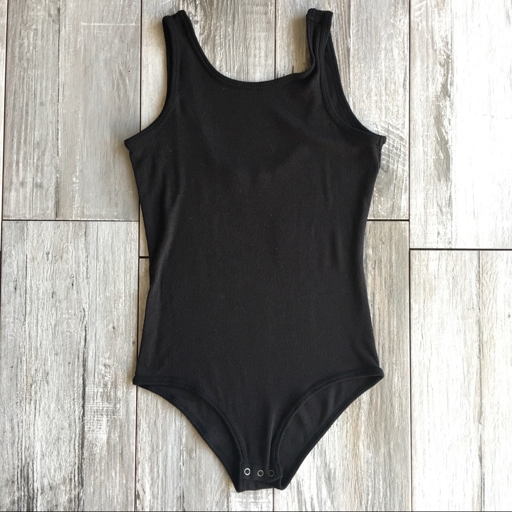 Weekend Soul Bodysuit